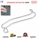 Lip Cheek Retractor Sternberg Dental Mouth Opener Orthodontic Instruments CE