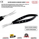 Range Of Micro Dissecting Spring Scissors Precision Surgical Neurosurgery Tools