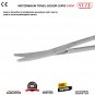 Dental Instrument Metzenbaum Tonsil 14CM Curved Stainless Scissors SYZE