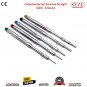 Dental Implant Osteotomes Instruments Sinus Offset Handle Concave Tip Set NEW UK