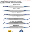 PERIODONTAL IMPLANT PERIOTOMES PT1 Titanium PT2 Titanium PT3 Titanium PT4 Titanium PT5 Titanium