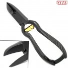 Barrel Spring Toe Nail Clipper Heavy Duty Podiatry Instrument Cutter Nipper