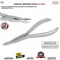 Weingart Plier Lingual Orthodontics Arch Wire Bending Pliers 15.5CM Narrow Tip