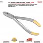 Micro Pin-Ligature Wire Cutter 14CM Slim Arch Wire Dental Pliers Ortho