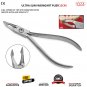 WINGART Pliers with Serrations 13 CM High Quality orthodontics Instruments
