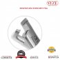 Distal End Cutter TC Cut & Hold Finish Satin German Dull 13 cm Suitable to Cut Soft Wires 0.07mm