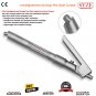 Dental Intraligamental Anesthetic Syringe Pen Style 2.2ml Angled American Thread