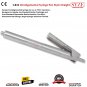 Dental Intraligamental Straight Syringes Pen Style 1.8ml American Thread SYZE