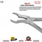 Dental Extraction Forceps Upper Wisdom Tooth Pliers Fig 67 Surgical Instruments