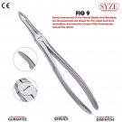 Dental Tooth Extraction Forceps Fig9 English Pattern Surgical Instruments CE