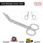 Lister Bandage Scissor 14cm First Aid Pocket Students Doctors Nurses Scissors