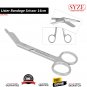 Lister Bandage Scissor 14cm First Aid Pocket Students Doctors Nurses Scissors