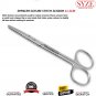 Spencer Stitch Suture Scissors Dental Surgical Cutting Suturing Scissors CE