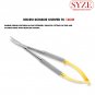 Dental Micro Curved Scissor 14CM Medical Oral Orthodontic Surgery Scissors