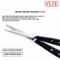 Dental Castroviejo Noyes Micro Straight Scissor Medical Surgery Spring Scissors