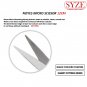 Dental Castroviejo Noyes Micro Straight Scissor Medical Surgery Spring Scissors