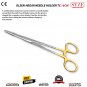Olsen-Hegar Needle Holder 16CM Surgical Instruments TC