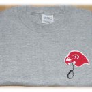 ISSO Short Sleeve Shirt Small