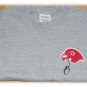 ISSO Short Sleeve Shirt Small