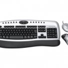 Wireless Keyboard & Mouse FSU ISSO