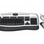 Wireless Keyboard & Mouse FSU ISSO