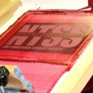 Screen Printing Services