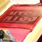 Screen Printing Services