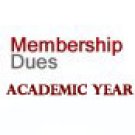 Membership - Single Academic Year