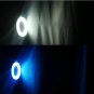 Macro Close Up Lighting 48 LED Video Ring Flash Light For Nikon Canon DSLR Camera