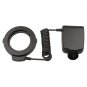 Macro Close Up Lighting 48 LED Video Ring Flash Light For Nikon Canon DSLR Camera