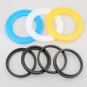 Travor Macro 48 pieces LED Ring Flash Light RF-550E for Sony DSLR all Alpha A500 A200 A850 A77 A65