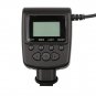 Travor Macro 48 pieces LED Ring Flash Light RF-550E for Sony DSLR all Alpha A500 A200 A850 A77 A65