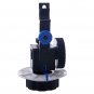 Quick Release Clamp DSLR Follow Focus Gear Ring Belt for 15mm Rod Rig 60D 600D 5D2 GH2 D7000