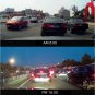 AT550 Car DVR Full HD 1080P/148 Wide Angle Vehicle Car Camera+G-Sensor/WDR/Night Vision
