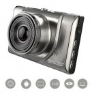 Anytek Car DVR A100+ Car Camera AR0330 1080P WDR Parking Monitor Night Vision Black Box