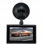 Anytek Car DVR A100+ Car Camera AR0330 1080P WDR Parking Monitor Night Vision Black Box