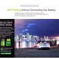 Anytek Car DVR A100+ Car Camera AR0330 1080P WDR Parking Monitor Night Vision Black Box