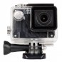 S33WS WiFi Sport Action Camera 1080P 16MP 150 Degree Wide Angle 30M Waterproof Video Camcorder
