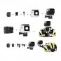 S33WS WiFi Sport Action Camera 1080P 16MP 150 Degree Wide Angle 30M Waterproof Video Camcorder