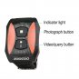 S70 Action Camera 2K 60FPS Waterproof 60M Resolution H.264 WIFI Camera