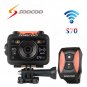 S70 Action Camera 2K 60FPS Waterproof 60M Resolution H.264 WIFI Camera