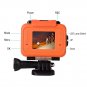 S70 Action Camera 2K 60FPS Waterproof 60M Resolution H.264 WIFI Camera