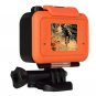 S70 Action Camera 2K 60FPS Waterproof 60M Resolution H.264 WIFI Camera