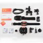 S70 Action Camera 2K 60FPS Waterproof 60M Resolution H.264 WIFI Camera