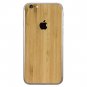 SLICKWRAPS NATURAL SERIES SKINS FOR IPHONE 6S BAMBUS