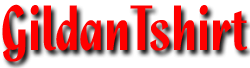 GildanTshirt