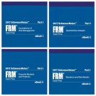 2017 FRM PART 1 EXAM NOTES - COMPLETE PACK