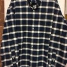 Men's Ralph Lauren Shirt Size XL Dress Shirt Long Sleeve Casual Dress