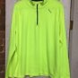 Men's reebok Athletic Pullover Jacket Running