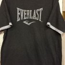 Men's Everlast Tshirt Size Large Boxing MMA Weightlifting